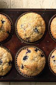 Easy Self Rising Blueberry Muffins Recipe Muffin Recipes Blueberry Blue Berry Muffins Easy Blueberry Muffins
