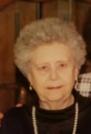 Norma Janette Patterson Obituary