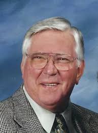 Victor Forrest Whipple Obituary