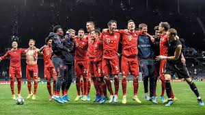 بين البايرن وتوتنهام كان حفله جمليه من البايرن بوظها يوسف سيف لذلك المباره دي هتتنسي في التاريخ بسبب يوسف سيف😞 لانه محدش هيتفرج عليها تاني. Ø§Ù„Ø¥Ø¹Ù„Ø§Ù… Ø§Ù„Ø£Ù„Ù…Ø§Ù†ÙŠ ÙŠØ³ØªØ°ÙƒØ± Ø³Ø¨Ø§Ø¹ÙŠØ© Ø§Ù„Ø¨Ø±Ø§Ø²ÙŠÙ„ Ø¨Ø¹Ø¯ ÙÙˆØ² Ø§Ù„Ø¨Ø§ÙŠØ±Ù† Ø¹Ù„Ù‰ ØªÙˆØªÙ†Ù‡Ø§Ù… Ø±ÙŠØ§Ø¶Ø© Ø¹Ø±Ø¨ÙŠØ© ÙˆØ¯ÙˆÙ„ÙŠØ© Ø§Ù„Ø¥Ù…Ø§Ø±Ø§Øª Ø§Ù„ÙŠÙˆÙ…