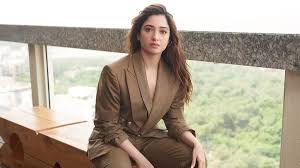 Actor Tamannaah Bhatia questioned by ED in HPZ token money laundering probe  - India News | The Financial Express