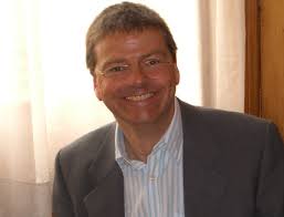 Professor Michael Cates