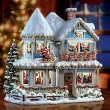 Pin On Christmas Village