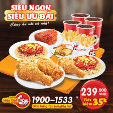 Chiến lược truyền thông Jollibee qua mô hình RACE – Bài học cho người làm marketing hiện đại
