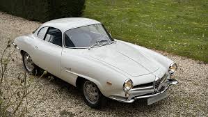 Image result for Giallo 1963 Alfa-Romeo