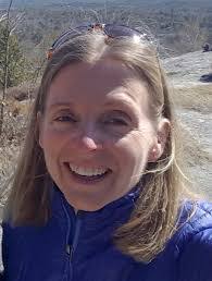 Mary Wicklund's Instagram, Twitter & Facebook