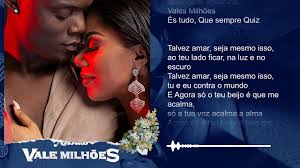 Você também pode compartilhar kabza de small. Yobass Vale Milhoes Letra Da Musica Youtube