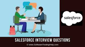 50 Top Salesforce Interview Questions And Answers Updated 2021
