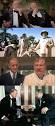 David Niven & Peter Ustinov as Colonel Race & Hercule Poirot in ...