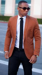 Choose black ones or rock the fall colors like green, grey, ocher or navy. Style Fashion Black Men Style Fashion Wdb