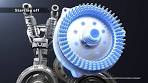 Toyota Hybrid Synergy Drive - how it works - YouTube