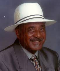 Sylvester "SP" Patterson, Sr. Obituary