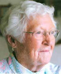 Obituary information for Ruth E. Cole