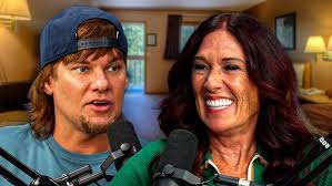 First Time for Everything