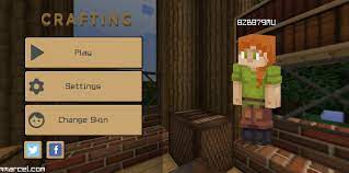 Learn how to build your house in a castle or in a mine. Crafting And Building 1 1 6 32 Descargar Para Android Apk Gratis