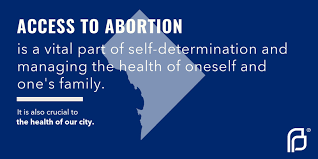 Access To Abortion And Dc Statehood Are The Same Fight Planned Parenthood Of Metropolitan Washington Dc Inc