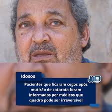 Neste sábado (29), o Programa Jota Silva recebeu o médico oftalmologista  Dr. Renato Stênio, especialista em glaucoma e catarata, para um bate-papo  esclarecedor e de grande utilidade pública. Durante a entrevista, Dr.