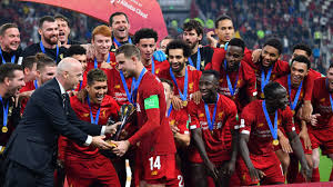 Maybe you would like to learn more about one of these? Every Winner Of The Fifa Club World Cup