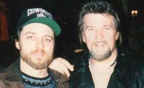 Author, Manager & Waylon's Son Terry Jennings Has Died