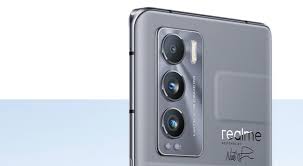 Realme GT Explorer Master Edition ...