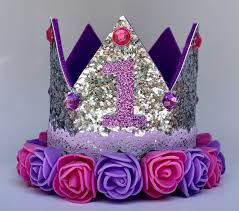 Diy Birthday Crown For Adults Pin On Handcrafted Birthday Crowns