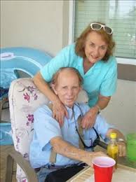 Dewey Ford Obituary (2009)