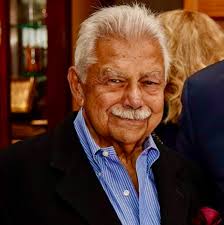 Alfred 'Al' Schneider, a compassionate, community-spirited businessman and  the life and soul of every party, dies at 76