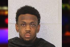 Emanuel Terrell — Carroll County Jail Bookings