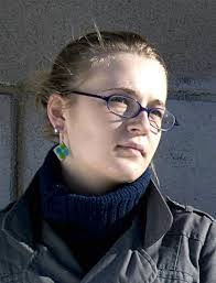 Olga Melnik's Instagram, Twitter & Facebook