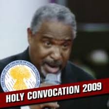 102nd Holy Convocation