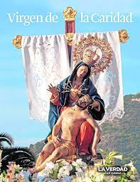 La virgen fue canonizada en 1936 después que en el 1915 un grupo de soldados enviaron una carta al papa benedicto xv pidiendo que proclamara patrona de cuba a la virgen de la caridad del cobre. Semana Santa Cartagena La Virgen De La Caridad Mas Cerca De Los Hogares La Verdad