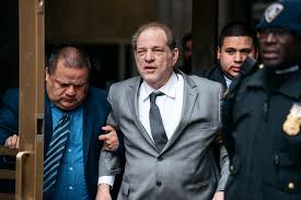 2 days ago · harvey weinstein was moved early tuesday morning to california per a court order, the new york state department of corrections and community supervision confirmed to cnn. Harvey Weinstein My Work Has Been Forgotten Accusers Are Livid The New York Times