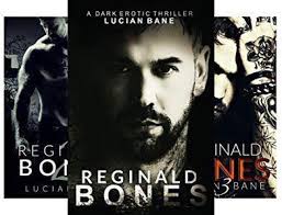 Can someone please help me is there a second book to Lucian's Regret please