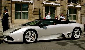 2006 Lamborghini Murcielago Lp640 Roadster Roadsters Lamborghini Beautiful Cars