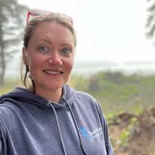 Campbell River Trail Running