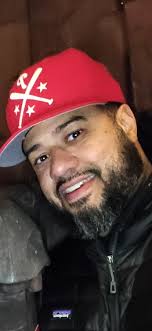 Jonathan Michael Gaston