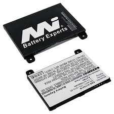 Vendita 30662_Gmbh, Battery For Amazon Kindle Paperwhite 2013, Ey21, Li-Ion,  3,7V, 1600Mah, 5,9Wh Battery Import - 30662_Gmbh