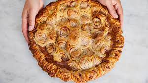 Reviewed by computer on april 02, 2021 rating: 100 Thanksgiving Pies Homemade Pie For The Holidays Delish Com