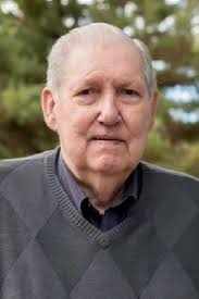 Obituary information for Roy Layer