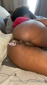 Ooooh: Juicy ebony - ThisVid.com