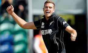 Tim southee is an international new zealand cricketer, and a limited over captain who plays all forms of the game. Who Would Have Predicted That Tim Southee Bags Best Odi Figures For New Zealand At 2015 World Cup