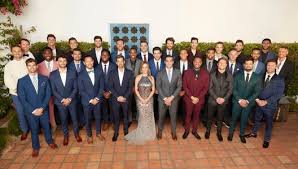 All the haircuts on the bachelorette contestants at the discretion of esquire.com's bachelorette hair senior advisor, the point system may be suspended. The Bachelorette 2020 Cast Meet Clare Crawley S Bachelors The Bachelorette