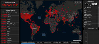 An eternal lockdown is not an option for anyone, and if there is no reasonable prospect that infections can be brought close to zero in a short period of time the state government may need to adjust its. Timeline 2020 Week 27 Covid Reference