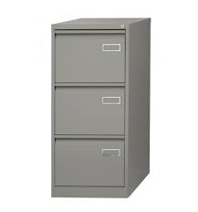 A wide variety of long metal handles options are available to you, such as project solution. Buy Filing Cabinet Metal 3 Drawers Ral 7035 Gray Measurement 47x101 6x62 2cm Long X High X Deep Online In Kuwait 4000217776693
