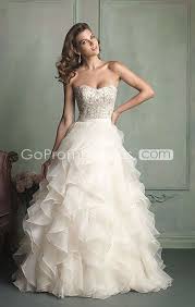 Allure Bridal For Rk Bridal Ball Gowns Wedding Allure Bridal Wedding Dress Allure Bridal