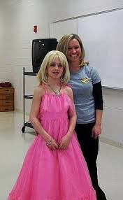 Nate S Mother Told Him If He Would Let Her Dress Him Up Like A Girl She Would Not Share It With Anyone Once Nate Was Boys Dress Mother Clothing Girl Outfits