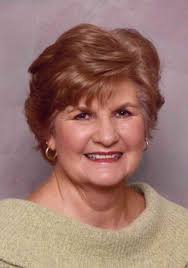 Obituary for Virginia Ellen Hager