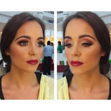 Amy McMahon Make Up