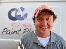 Clint Painter's Instagram, Twitter & Facebook