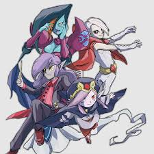 Veran (Fushigi no Ki no Mi) - Zelda no Densetsu: Fushigi no Ki no Mi -  Zerochan Anime Image Board